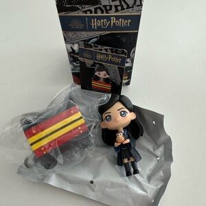-SOLD- POP MART Harry Potter Heading to Hogwarts Series - Cho Chang